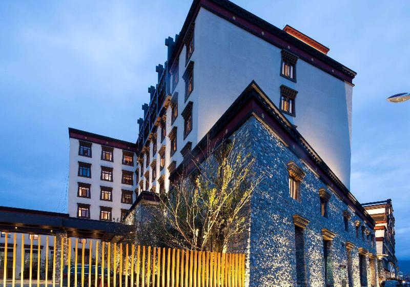 Hotel Hilton Garden Inn Shangri La