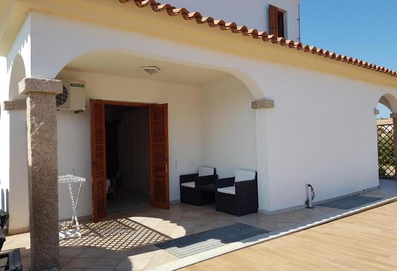 Отель Il Platano