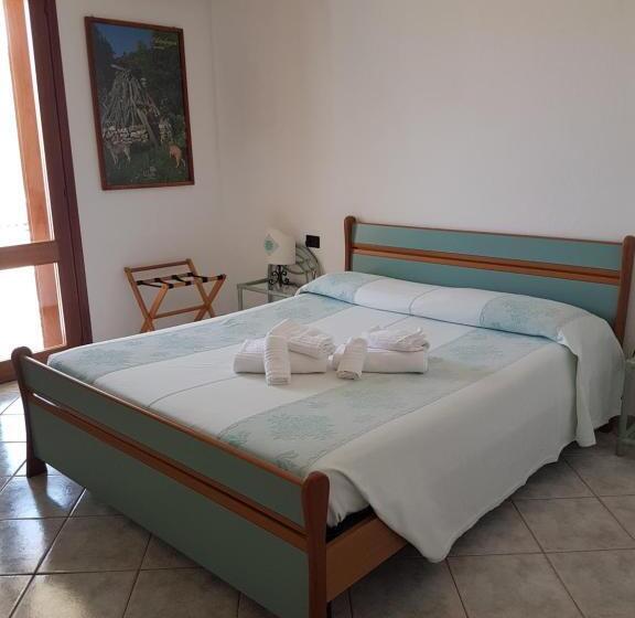 Отель Il Platano