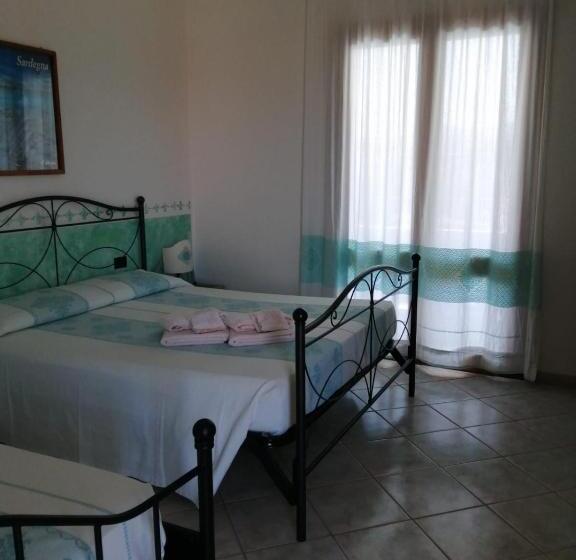 Отель Il Platano