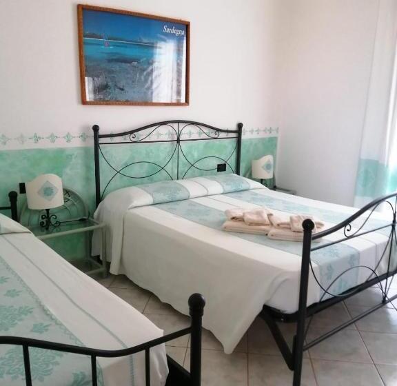 Отель Il Platano