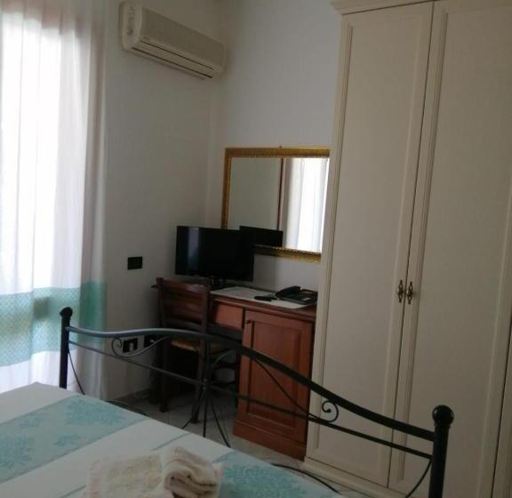 Отель Il Platano