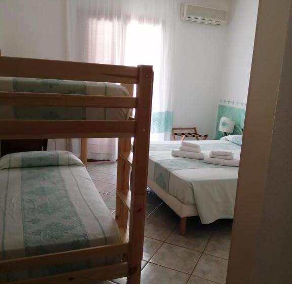 Отель Il Platano