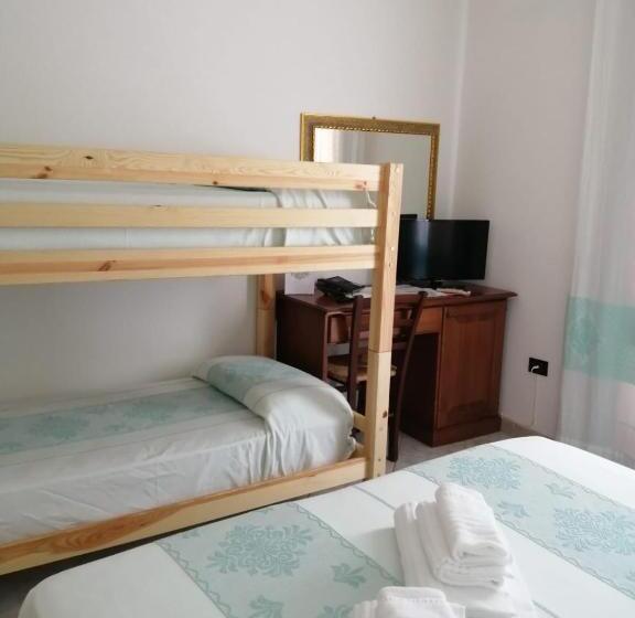 Отель Il Platano