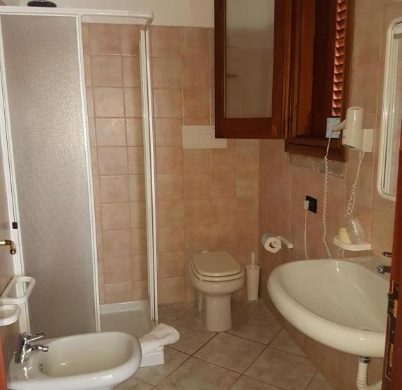 Отель Il Platano