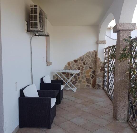 Отель Il Platano