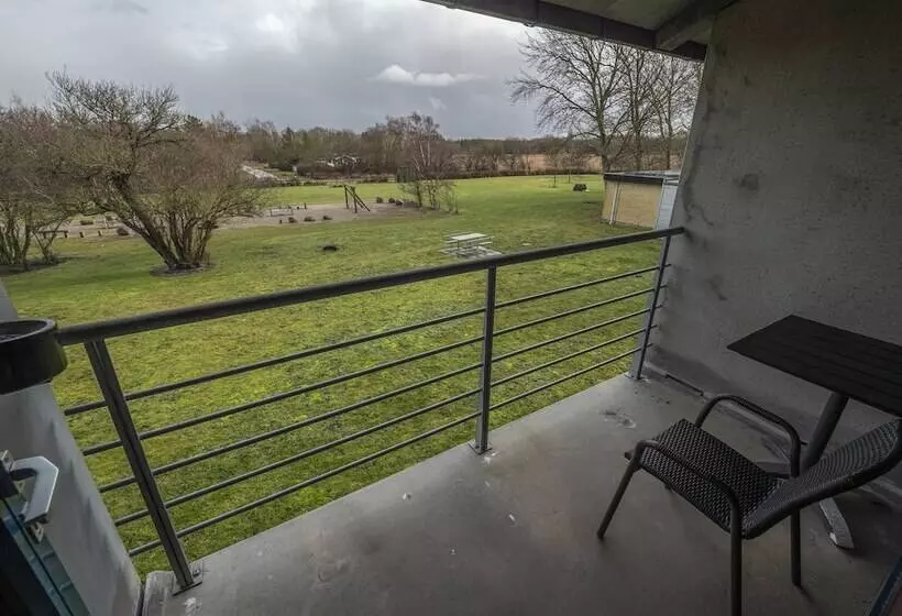 Hotelli Kobæk Strand Konferencecenter