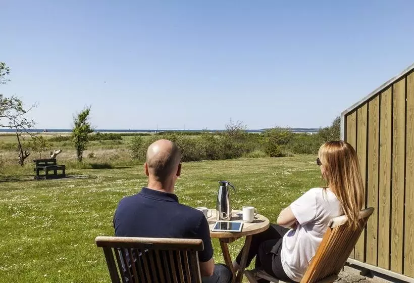 Hotelli Kobæk Strand Konferencecenter