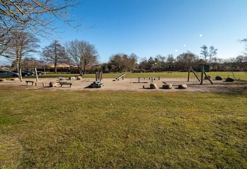 Hotelli Kobæk Strand Konferencecenter