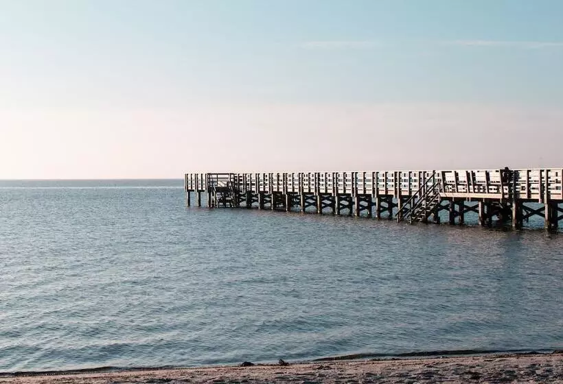 Hotelli Kobæk Strand Konferencecenter