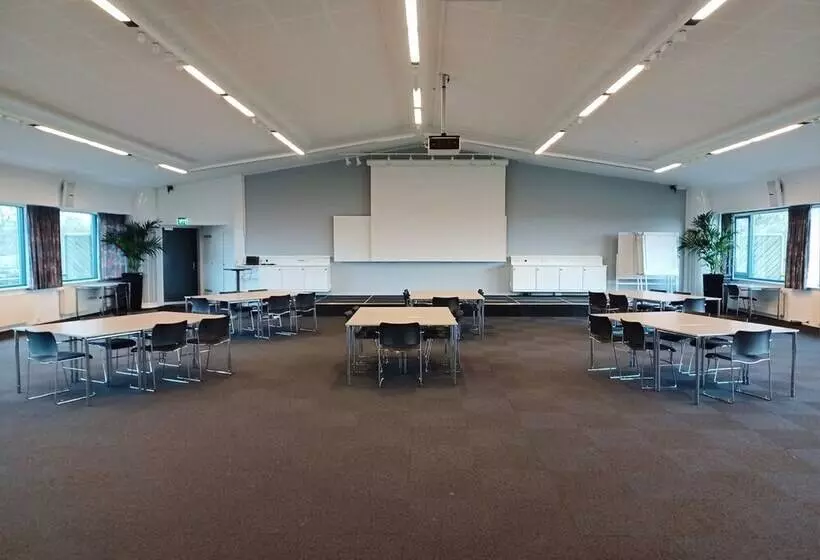 Hotelli Kobæk Strand Konferencecenter