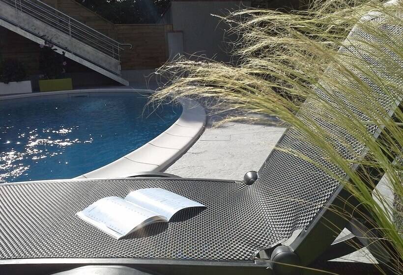 Hotel Le Majestic Canet Plage