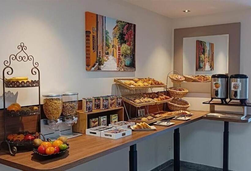 Hotel Le Majestic Canet Plage