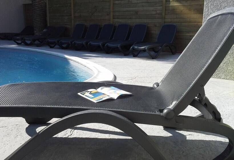 Hotel Le Majestic Canet Plage