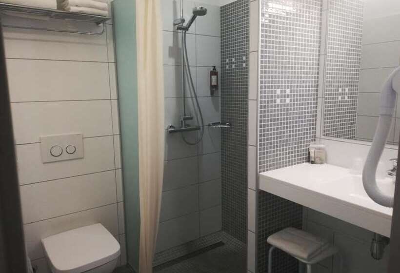 Hotel Le Majestic Canet Plage