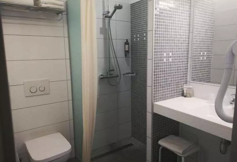 Hotelli Le Majestic Canet Plage