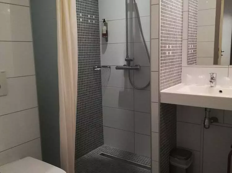 Hotelli Le Majestic Canet Plage