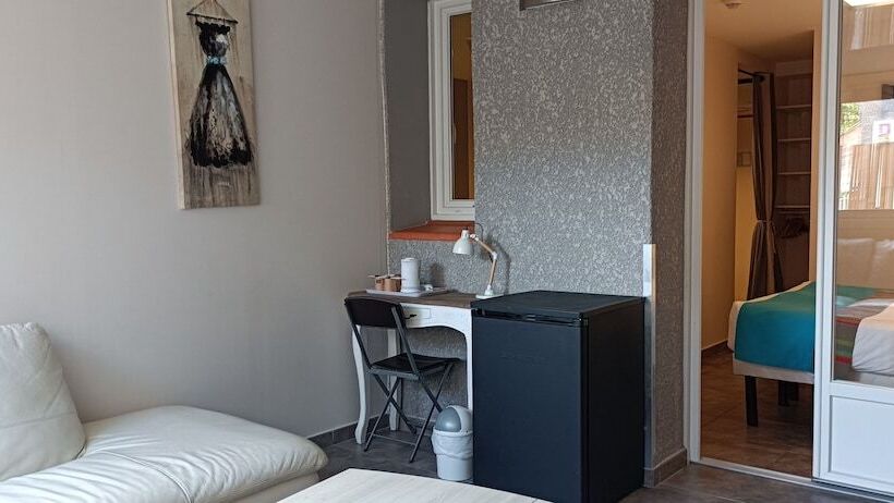 Hotel Le Majestic Canet Plage