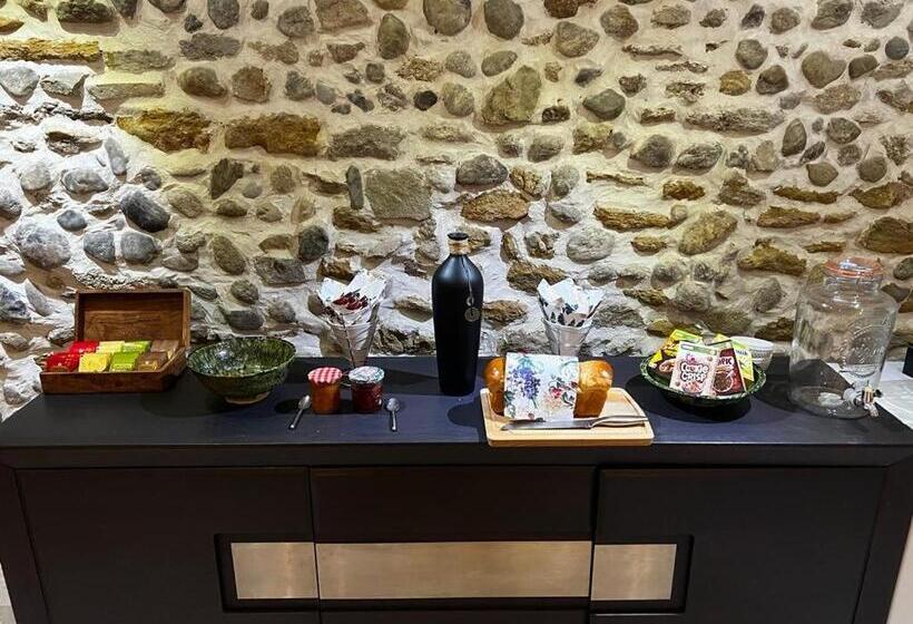 هتل Sci Les Remparts De Mirepoix