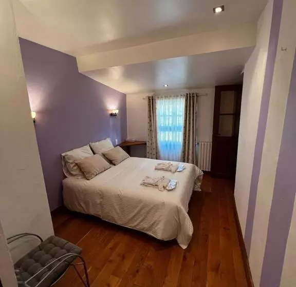 Hotel Sci Les Remparts De Mirepoix