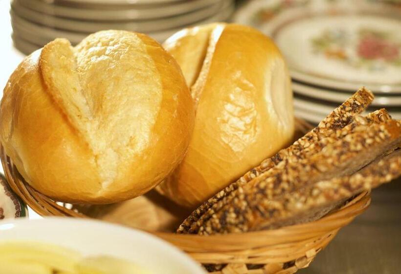 酒店 Marienhof Düsseldorf Neuss