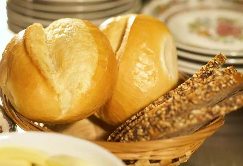 هتل Marienhof Düsseldorf Neuss