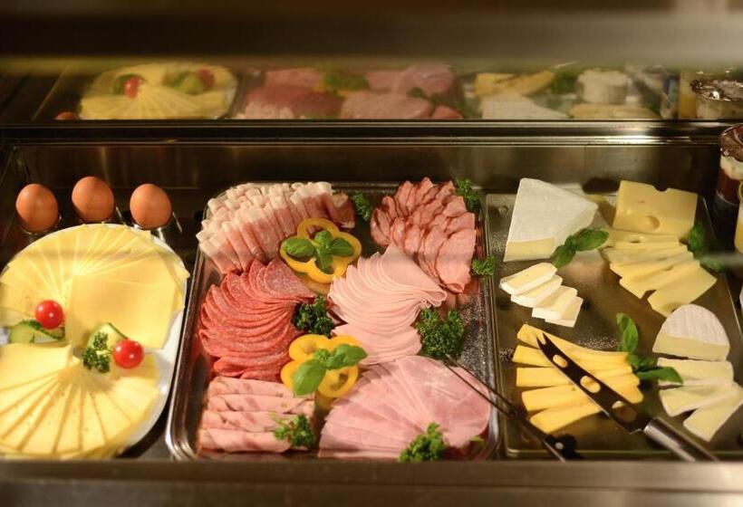 酒店 Marienhof Düsseldorf Neuss