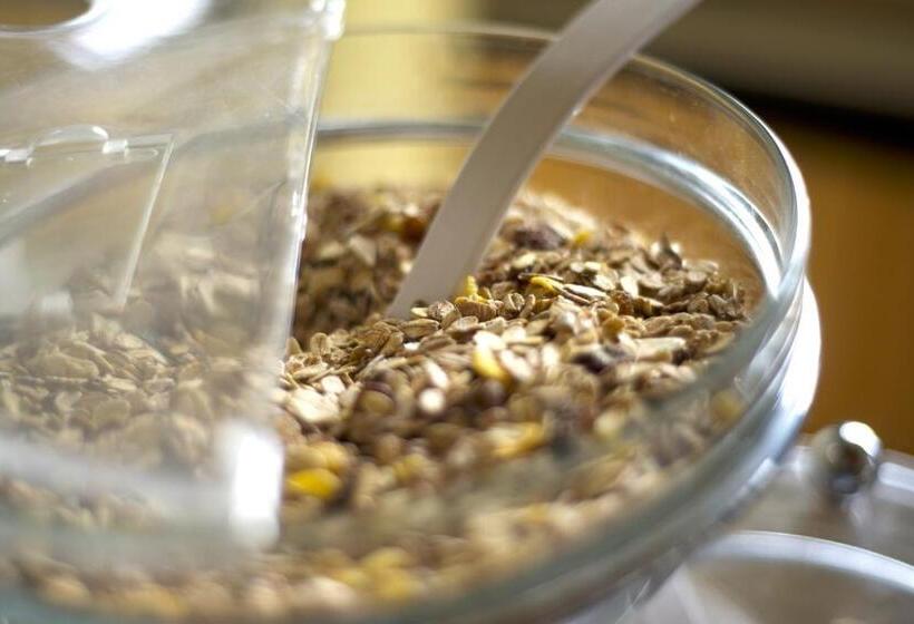 酒店 Marienhof Düsseldorf Neuss