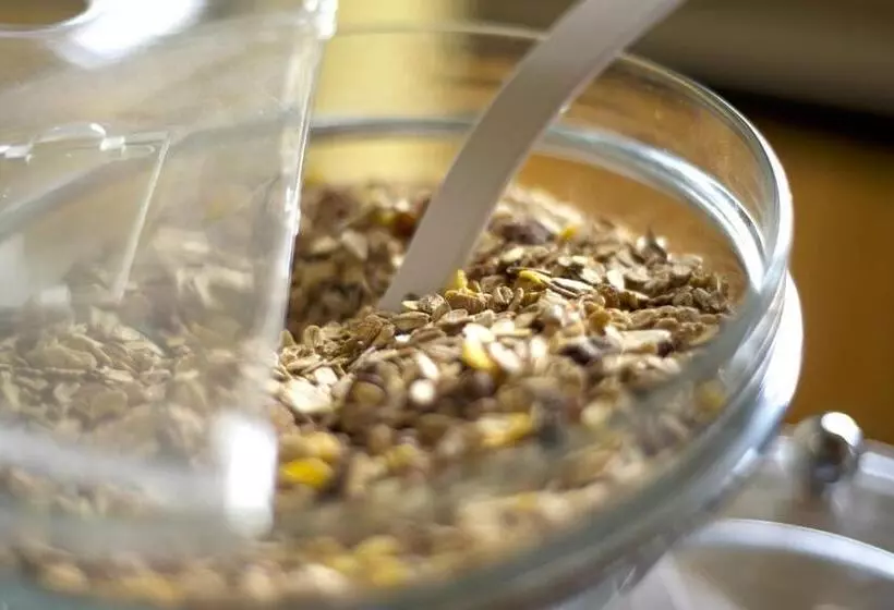 هتل Marienhof Düsseldorf Neuss