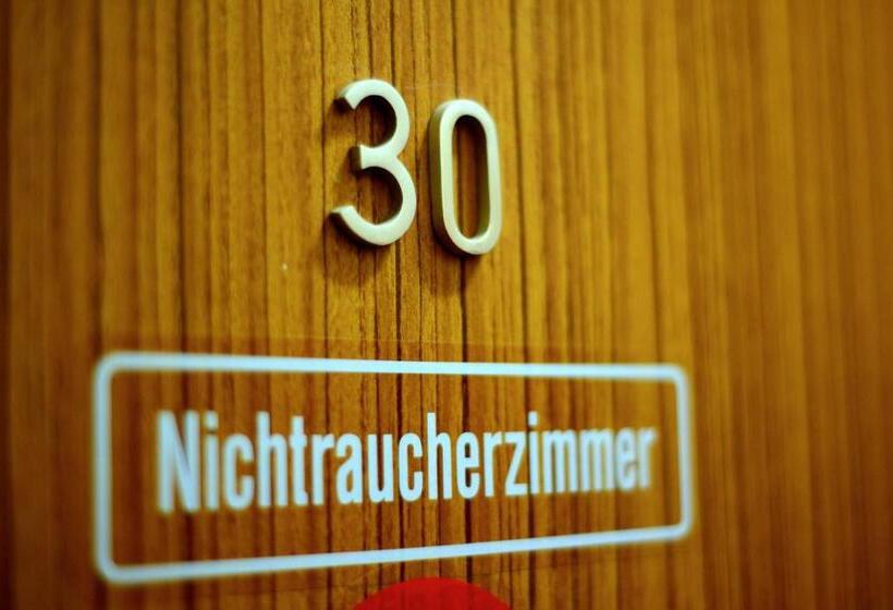 酒店 Marienhof Düsseldorf Neuss