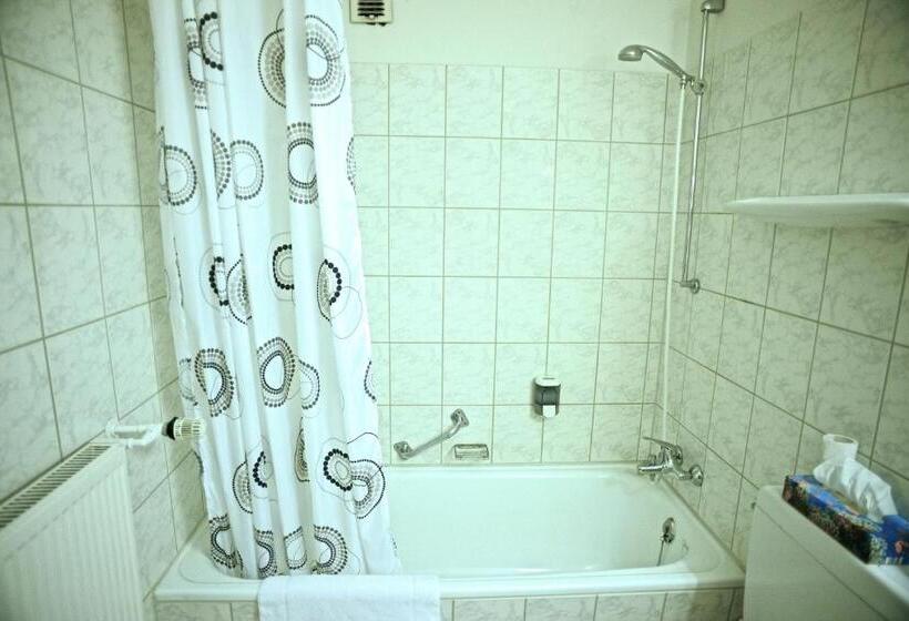 酒店 Marienhof Düsseldorf Neuss