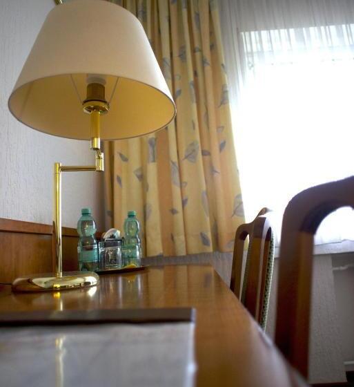 酒店 Marienhof Düsseldorf Neuss