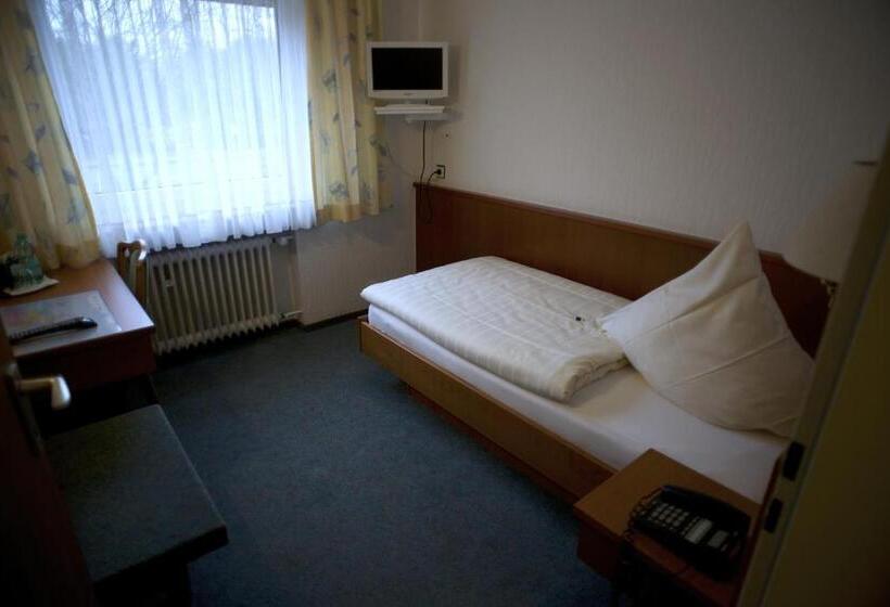 酒店 Marienhof Düsseldorf Neuss