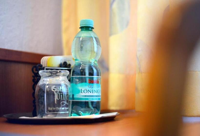 酒店 Marienhof Düsseldorf Neuss