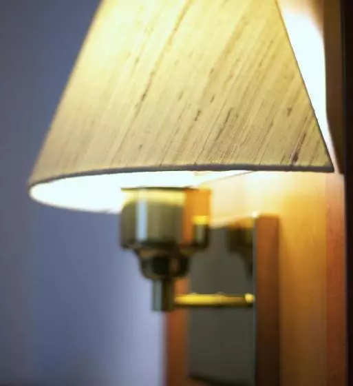 هتل Marienhof Düsseldorf Neuss