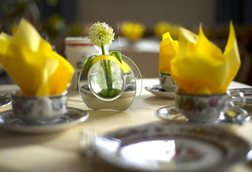 酒店 Marienhof Düsseldorf Neuss