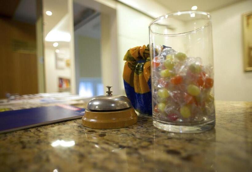 酒店 Marienhof Düsseldorf Neuss