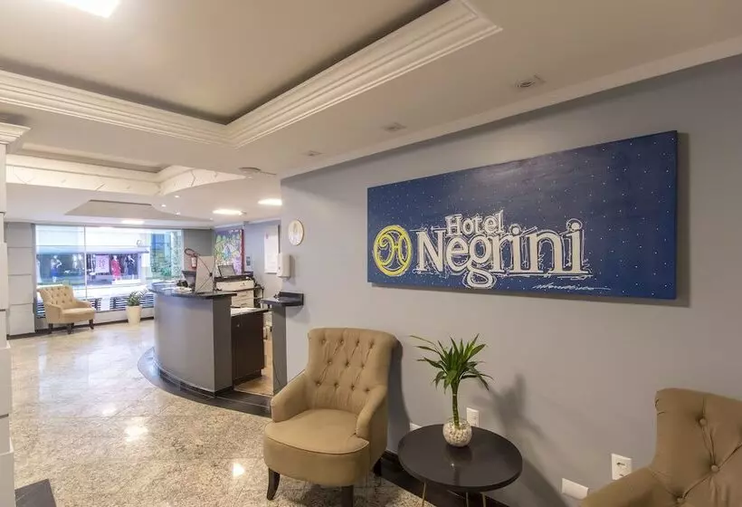 ホテル Negrini