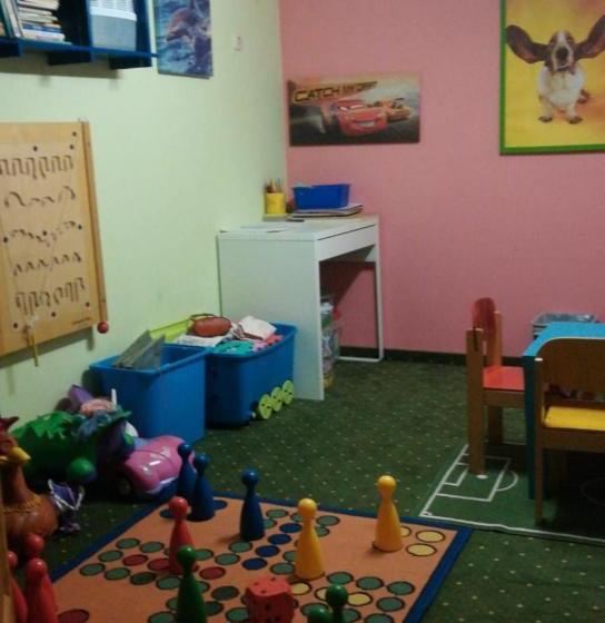 Отель Pension Sonnenuhr