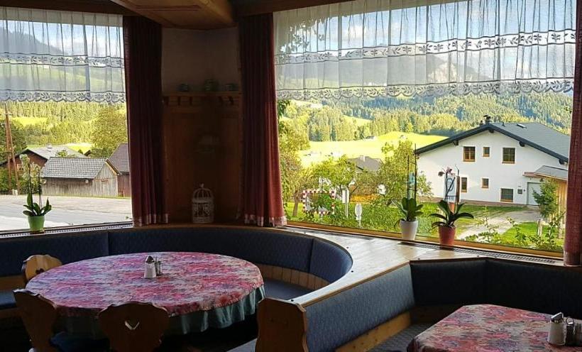 Отель Pension Sonnenuhr