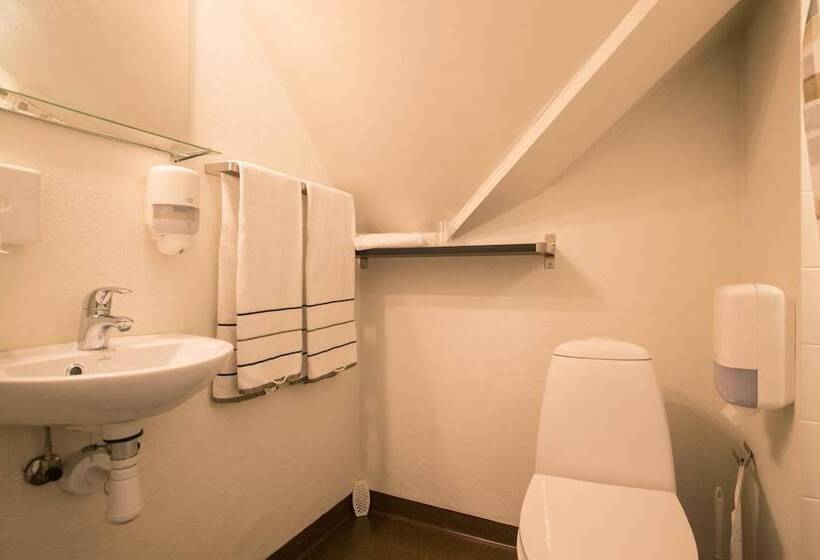 בית מלון כפרי Postgaarden I Mariager