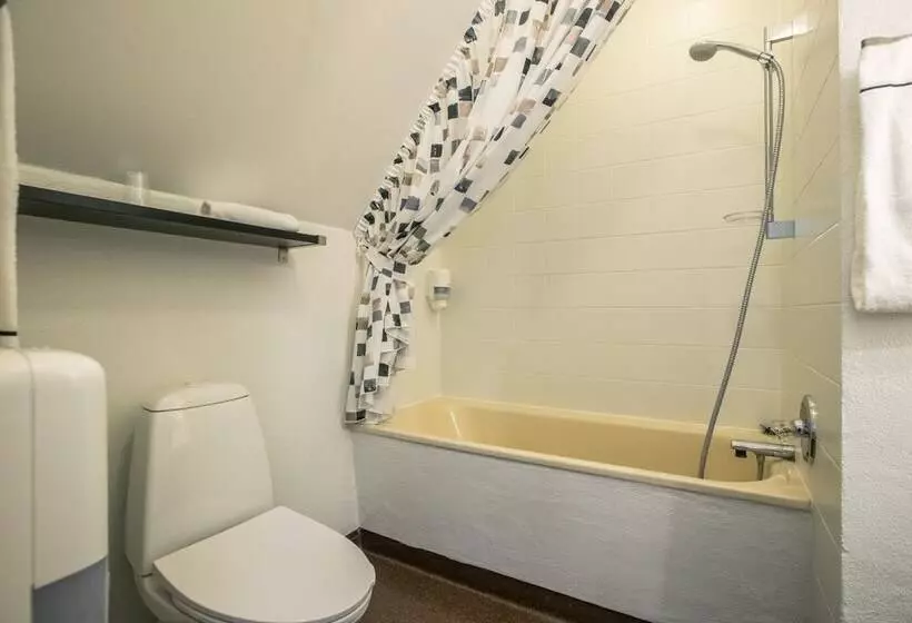 Hotelli Postgaarden I Mariager