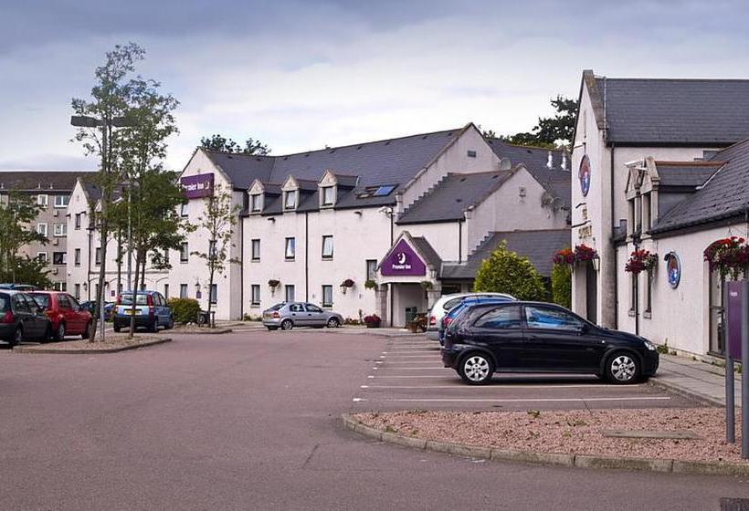 Fotos del hotel Premier Inn Aberdeen  Anderson Drive:  10