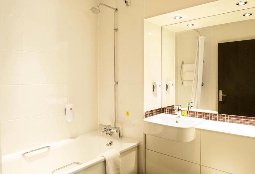 Fotos del hotel Premier Inn Aberdeen  Anderson Drive:  5