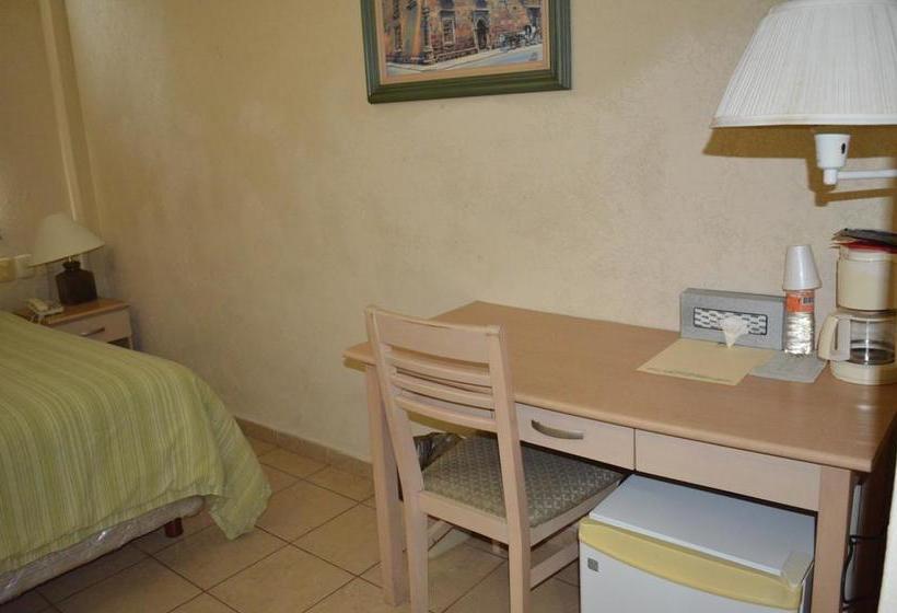 Hotel Provincia Express Minatitlán