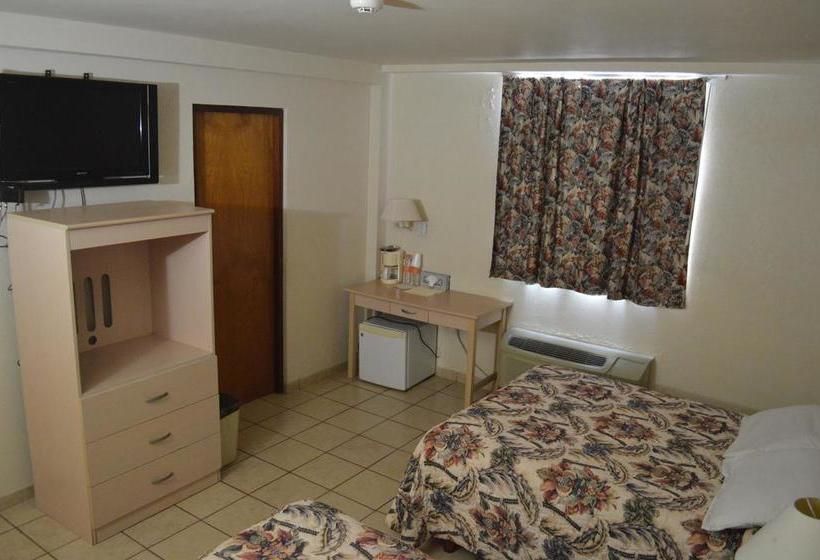 Hotel Provincia Express Minatitlán