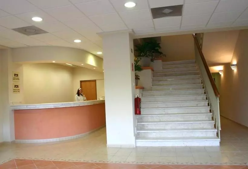 ホテル Provincia Express Minatitlán