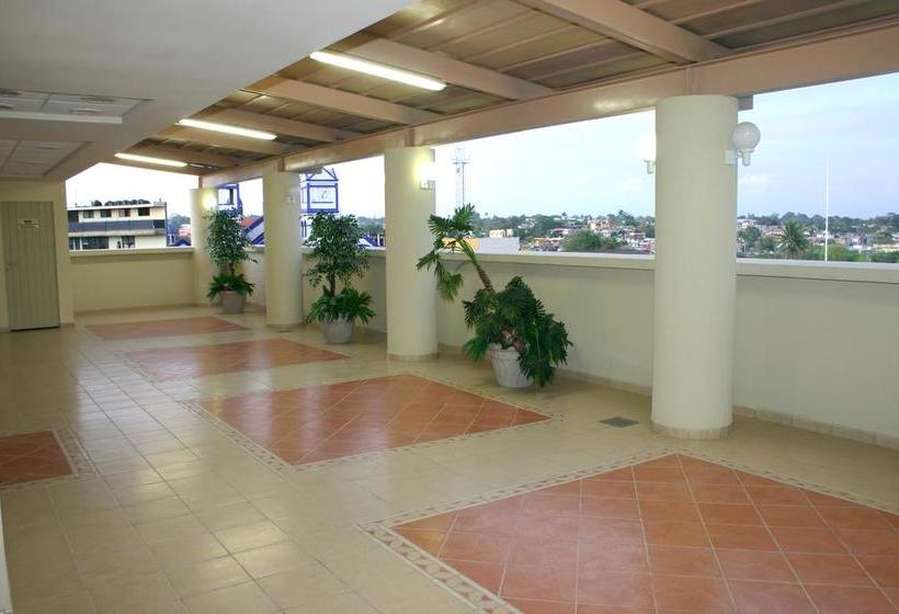 Hotel Provincia Express Minatitlán