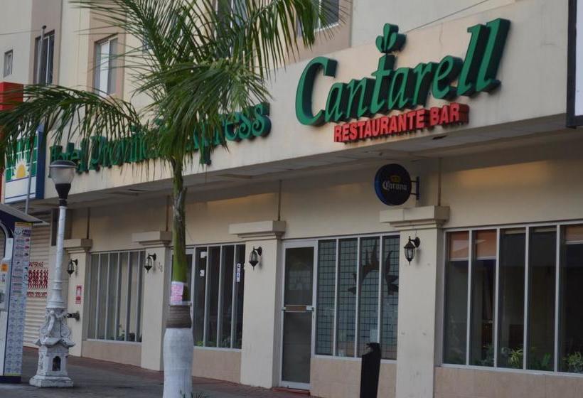 Hotel Provincia Express Minatitlán