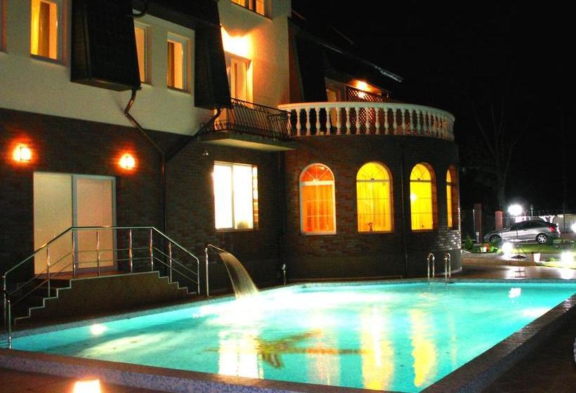 בית מלון כפרי Renesance